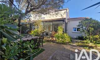 Maison 6 Pièces 146 m² à vendre à La Garde (83130)