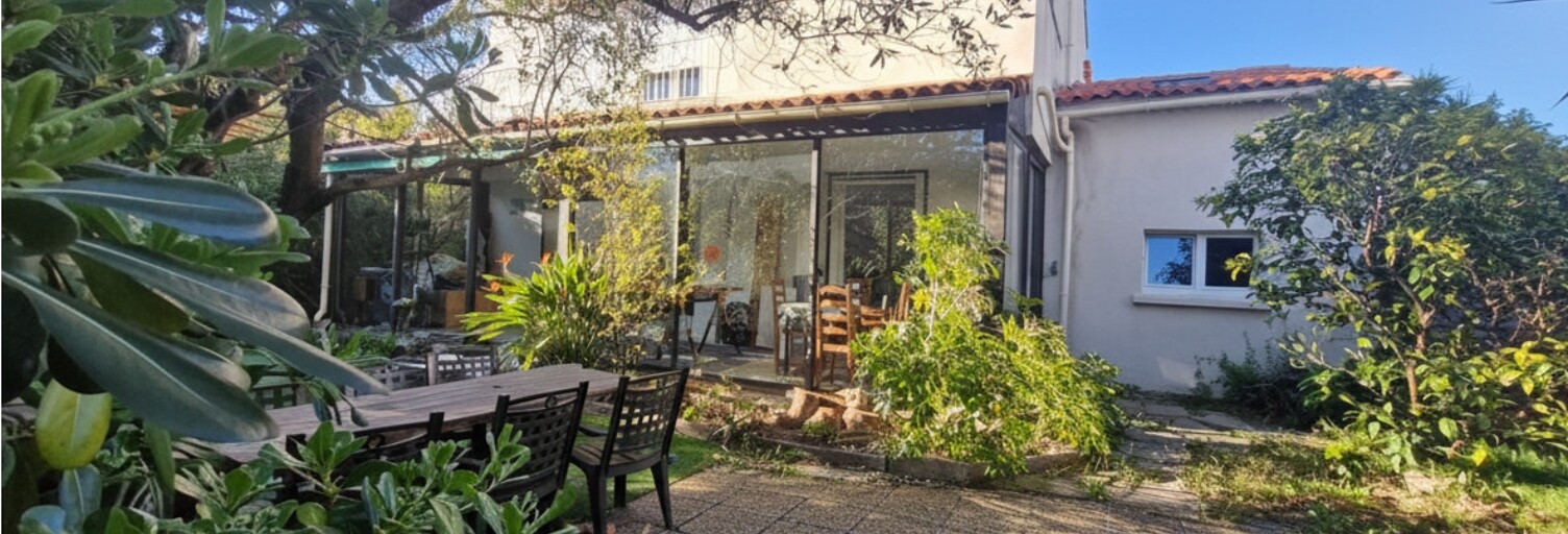 Maison 6 Pièces 146 m² à vendre à La Garde (83130)