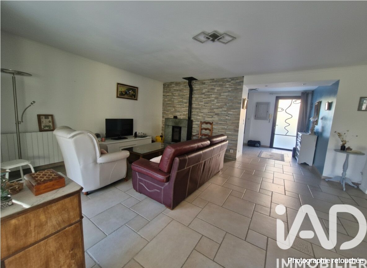 Vente Maison traditionnelle 6 pièces - Photo 5