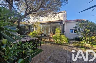 Maison 6 pièces 560000 €