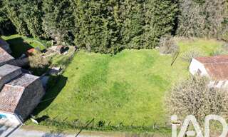 Terrain  1595 m² à vendre à Les Cammazes (81540)