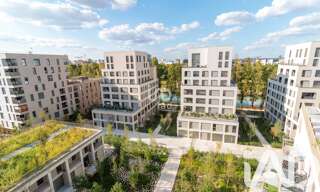 Appartement 1 Pièce 34 m² à louer à Bobigny (93000)