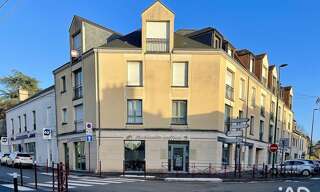 Commerce  162 m² à vendre à Dourdan (91410)