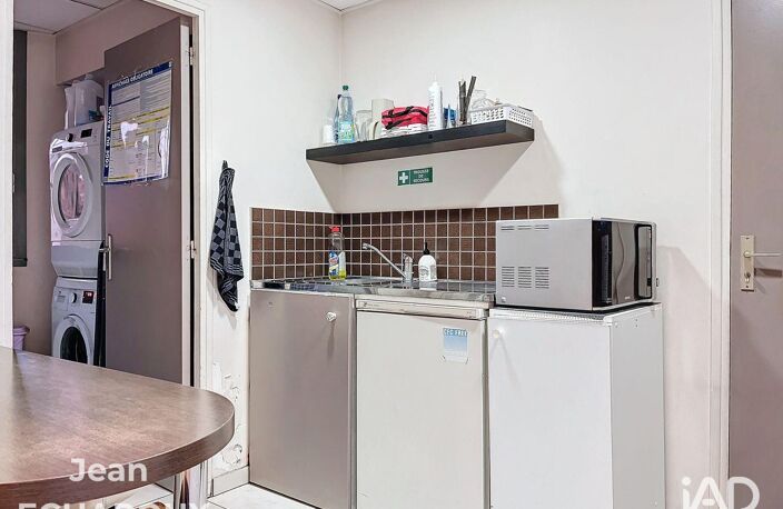 Vente Boutique/Local commercial 162 m&sup2; — photo 3