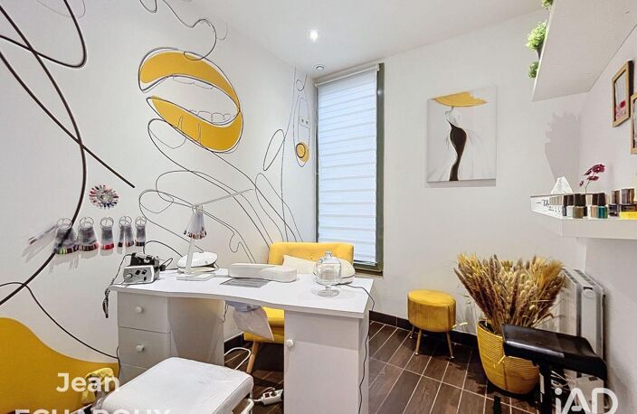 Vente Boutique/Local commercial 162 m&sup2; — photo 4