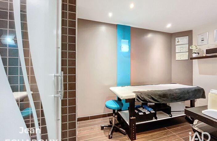 Vente Boutique/Local commercial 162 m&sup2; — photo 5