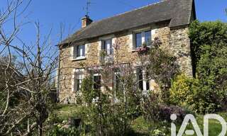 Maison 4 Pièces 130 m² à vendre à Taupont (56800)