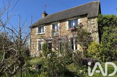 Maison 4 pièces 99200 €