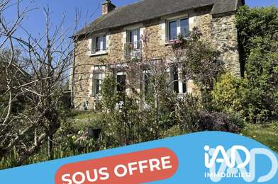 Maison 4 pièces 99200 €