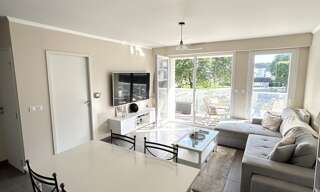 Appartement 2 Pièces 46 m² à vendre à Caen (14000)