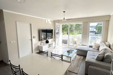 Appartement 2 pièces 230000 €