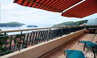 Appartement 3 Pièces 70 m² à vendre à Villefranche-sur-Mer (06230)