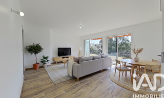 Appartement 5 Pièces 84 m² à vendre à Cavalaire-sur-Mer (83240)