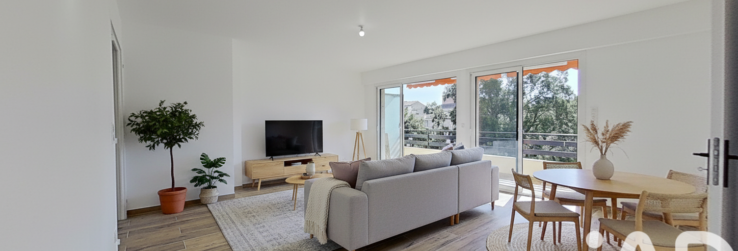 Appartement 5 Pièces 84 m² à vendre à Cavalaire-sur-Mer (83240)