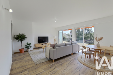 Appartement 5 pièces 439000 €