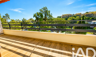 Appartement 5 Pièces 84 m² à vendre à Cavalaire-sur-Mer (83240)