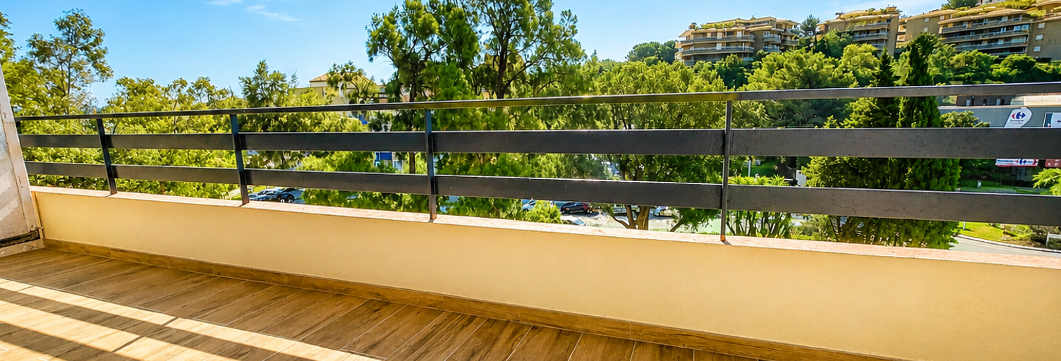 Appartement 5 Pièces 84 m² à vendre à Cavalaire-sur-Mer (83240)