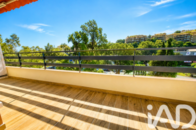 Appartement 5 pièces 430000 €