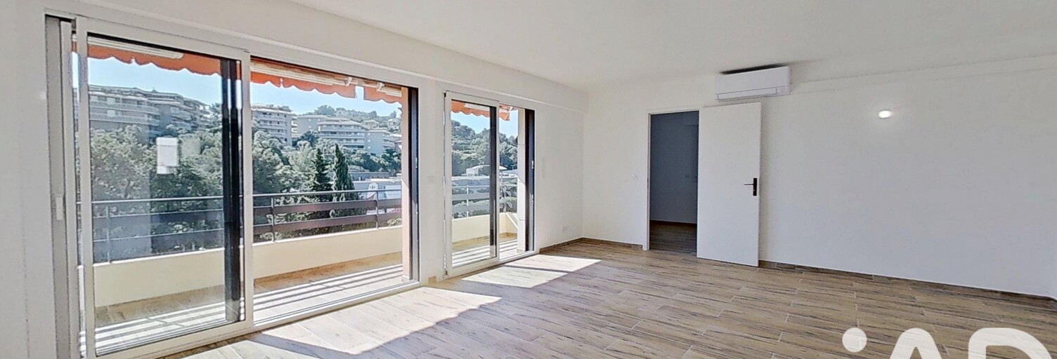 Appartement 5 Pièces 84 m² à vendre à Cavalaire-sur-Mer (83240)