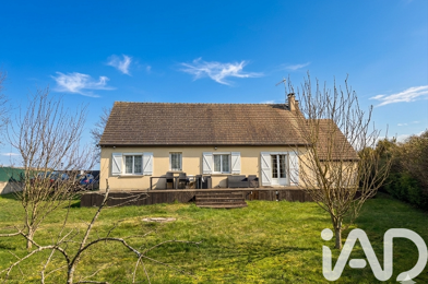 Maison 4 pièces 230000 €