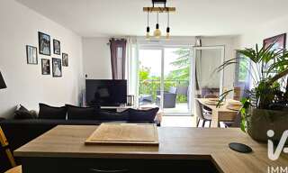 Appartement 4 Pièces 70 m² à vendre à Lagny-sur-Marne (77400)