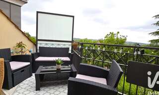 Appartement 4 Pièces 70 m² à vendre à Lagny-sur-Marne (77400)