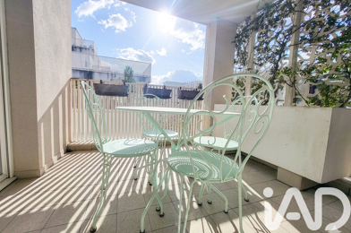 Appartement 3 pièces 315000 €
