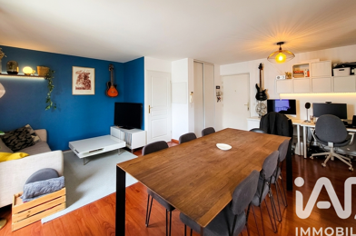 Appartement 3 pièces 315000 €