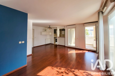 Appartement 3 pièces 299000 €