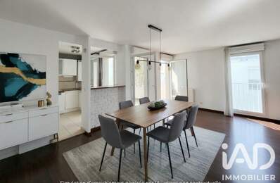 Vente Appartement 3 pièces — photo du bien