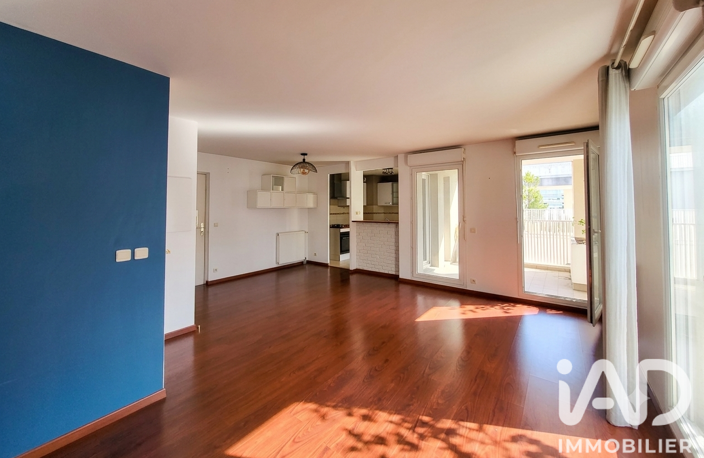 Vente Appartement 3 pièces — photo 3