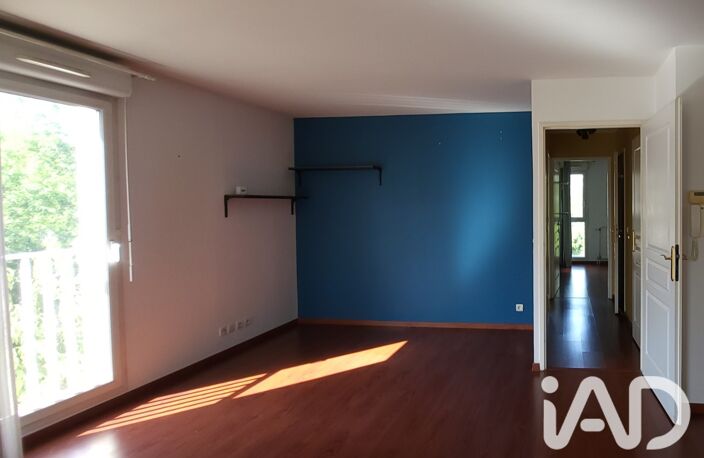 Vente Appartement 3 pièces — photo 4