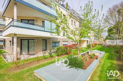 Appartement 2 pièces 188000 €