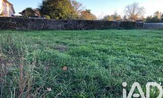 Terrain  546 m² à vendre à Uzein (64230)