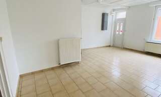 Maison 4 Pièces 90 m² à vendre à Lens (62300)