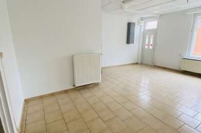 Maison 4 pièces 78000 €