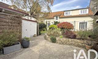 Maison 6 Pièces 167 m² à vendre à Soisy-sur-Seine (91450)