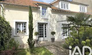 Maison 6 Pièces 167 m² à vendre à Soisy-sur-Seine (91450)