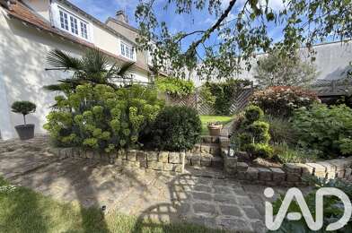 Maison 6 pièces 520000 €