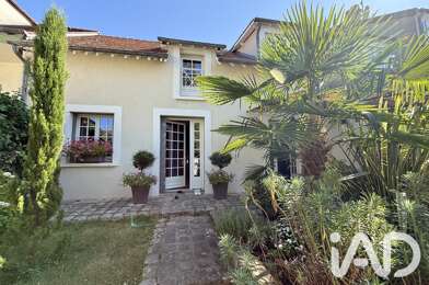 Maison 6 pièces 499000 €