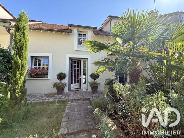 Vente Maison/villa 6 pièces — photo du bien