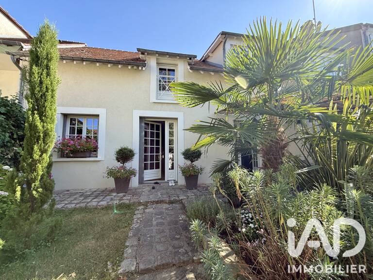 Vente Maison/villa 6 pièces — photo 1
