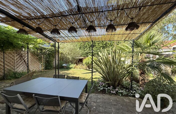 Vente Maison/villa 6 pièces — photo 2