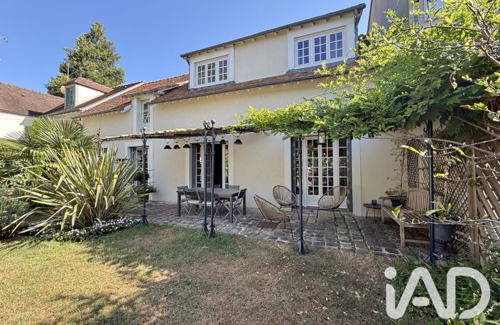 Vente Maison/villa 6 pièces — photo 3