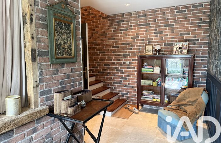 Vente Maison/villa 6 pièces — photo 4