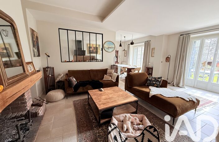 Vente Maison/villa 6 pièces — photo 5