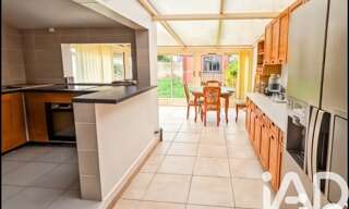 Maison 4 Pièces 105 m² à vendre à Savigny-sur-Orge (91600)