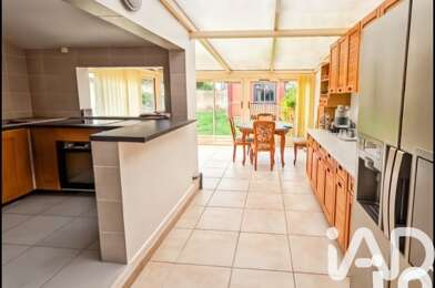 Maison 4 pièces 320000 €