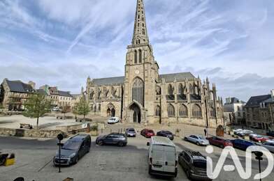 Appartement 2 pièces 111500 €