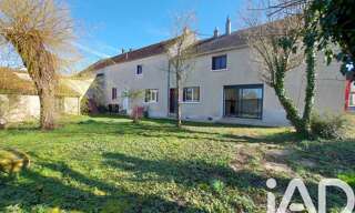Maison 6 Pièces 160 m² à vendre à Noisy-Rudignon (77940)